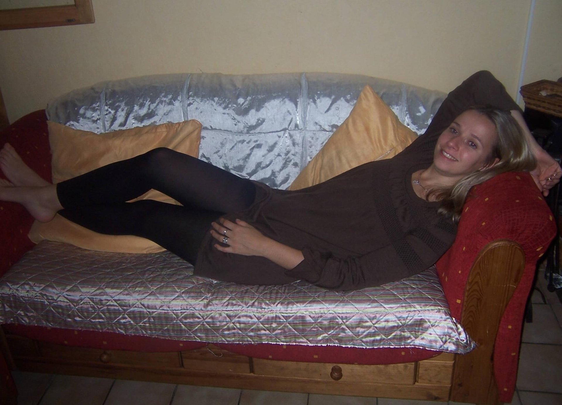 MiaJubJub aus Wien,Österreich